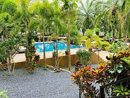 Palmthien Pool Villa Aonang