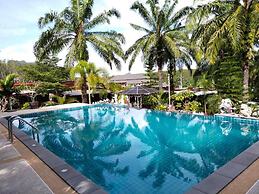 Palmthien Pool Villa Aonang