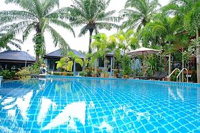 Palmthien Pool Villa Aonang
