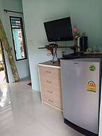 Palmthien Pool Villa Aonang
