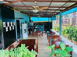 Palmthien Pool Villa Aonang