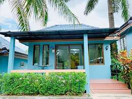 Palmthien Pool Villa Aonang