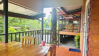 Palmthien Pool Villa Aonang