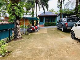 Palmthien Pool Villa Aonang