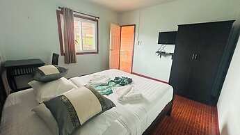 Palmthien Pool Villa Aonang