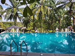 Palmthien Pool Villa Aonang