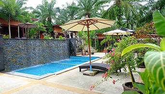 Palmthien Pool Villa Aonang