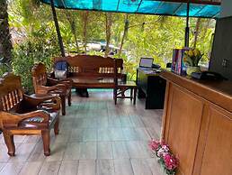 Palmthien Pool Villa Aonang