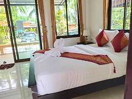 Palmthien Pool Villa Aonang