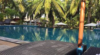 Palmthien Pool Villa Aonang