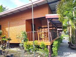 Palmthien Pool Villa Aonang