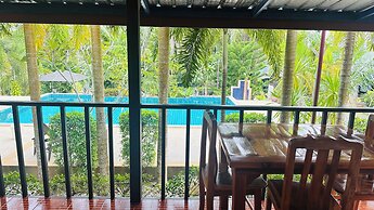 Palmthien Pool Villa Aonang