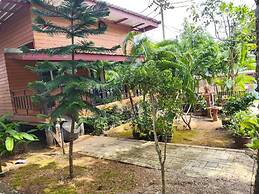 Palmthien Pool Villa Aonang