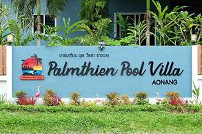 Palmthien Pool Villa Aonang