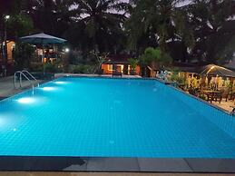 Palmthien Pool Villa Aonang