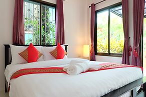 Palmthien Pool Villa Aonang