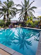 Palmthien Pool Villa Aonang