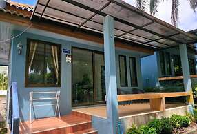 Palmthien Pool Villa Aonang