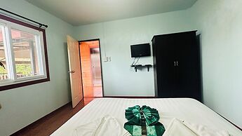 Palmthien Pool Villa Aonang