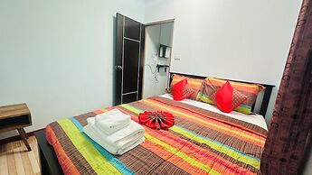 Palmthien Pool Villa Aonang