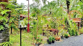Palmthien Pool Villa Aonang