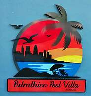 Palmthien Pool Villa Aonang