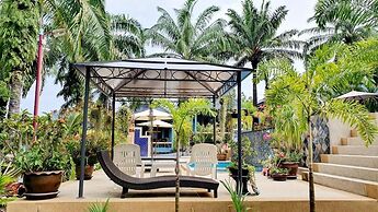 Palmthien Pool Villa Aonang