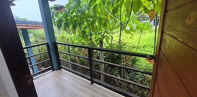 Palmthien Pool Villa Aonang