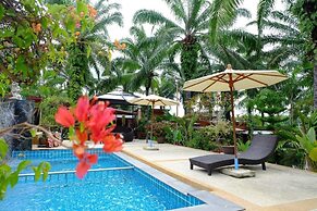 Palmthien Pool Villa Aonang