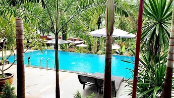 Palmthien Pool Villa Aonang