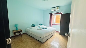 Palmthien Pool Villa Aonang