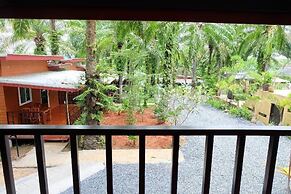 Palmthien Pool Villa Aonang