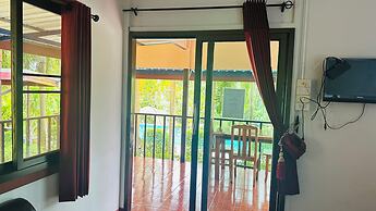 Palmthien Pool Villa Aonang