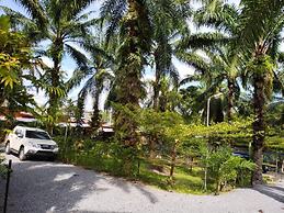 Palmthien Pool Villa Aonang