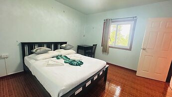 Palmthien Pool Villa Aonang