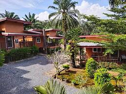 Palmthien Pool Villa Aonang