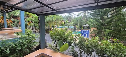 Palmthien Pool Villa Aonang
