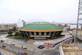 Hotel Chimor