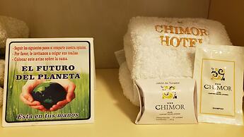 Hotel Chimor