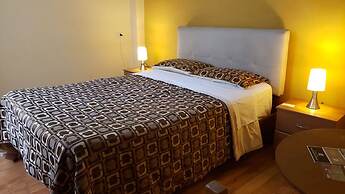 Hotel Chimor