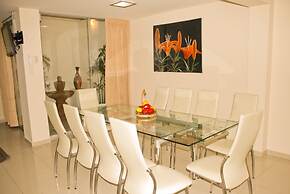 Hotel Chimor
