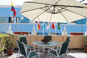 Hotel Chimor