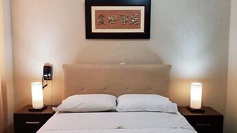 Hotel Chimor