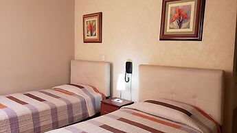 Hotel Chimor