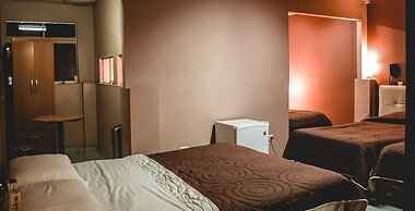Hotel Chimor