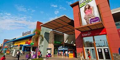 Hotel Chimor