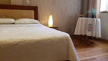 Hotel Chimor
