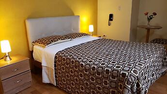 Hotel Chimor