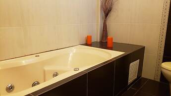 Hotel Chimor