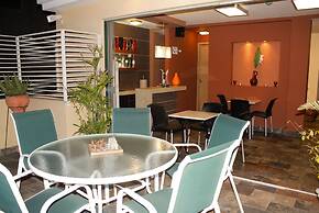 Hotel Chimor